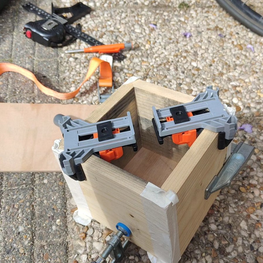 Simple Box